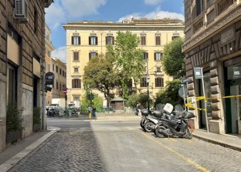 Zona - Ufficio via Arenula, 35, Roma (zona Centro Storico) - foto 15