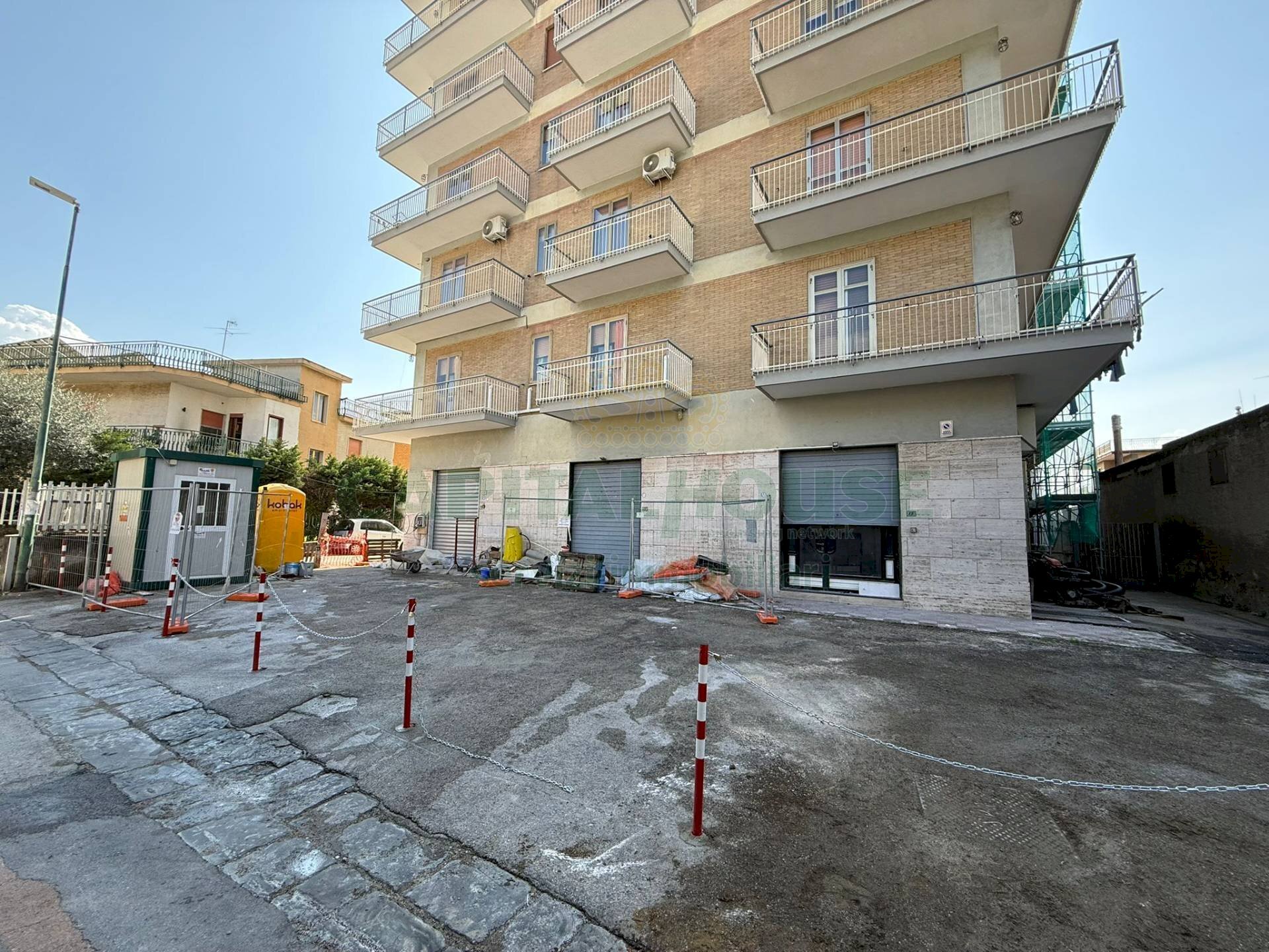 Foto 1 - Locale Commerciale Via Principe di Piemonte, Roccarainola - foto 1