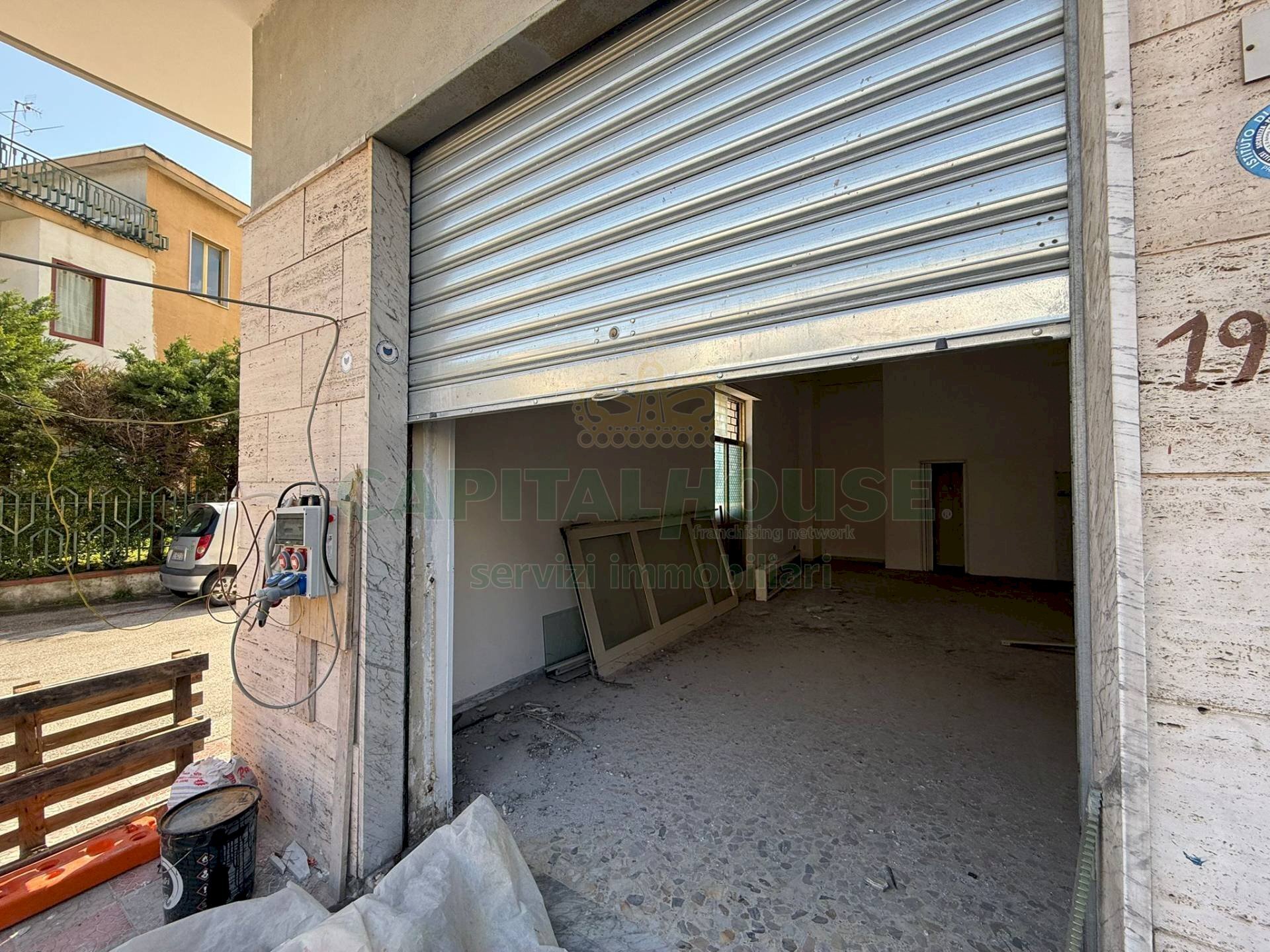 Foto 2 - Locale Commerciale Via Principe di Piemonte, Roccarainola - foto 2