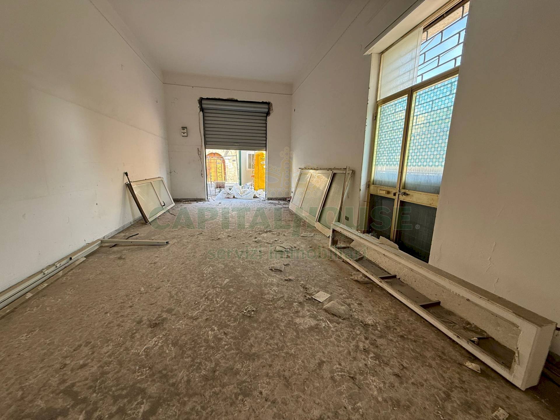 Foto 3 - Locale Commerciale Via Principe di Piemonte, Roccarainola - foto 3