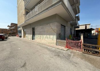 Foto 5 - Locale Commerciale Via Principe di Piemonte, Roccarainola - foto 5