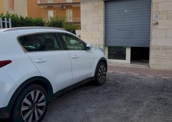 Foto 8 - Locale Commerciale Via Principe di Piemonte, Roccarainola - foto 8