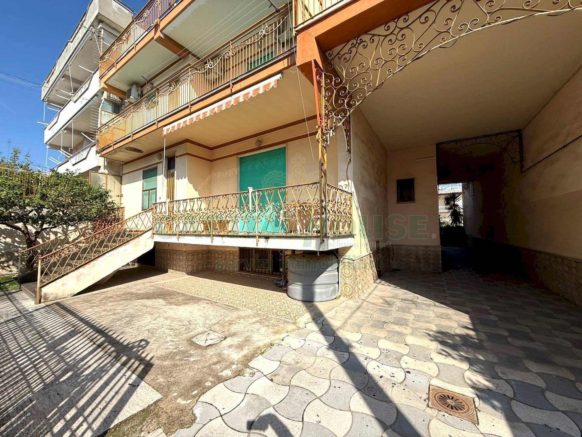 Foto 1 - Villa Via Antonio De Luca, Cicciano - foto 1