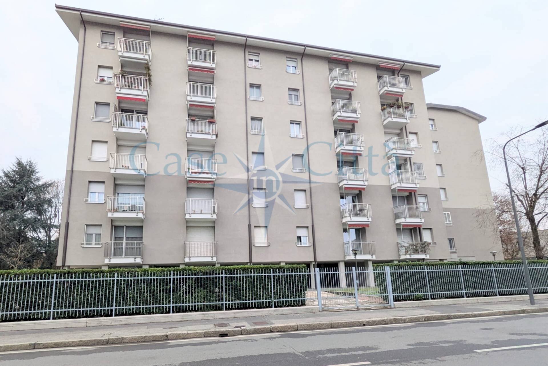 Foto 2 - Three-room apartment Via Lampugnano
 
156, Milano - photo 2