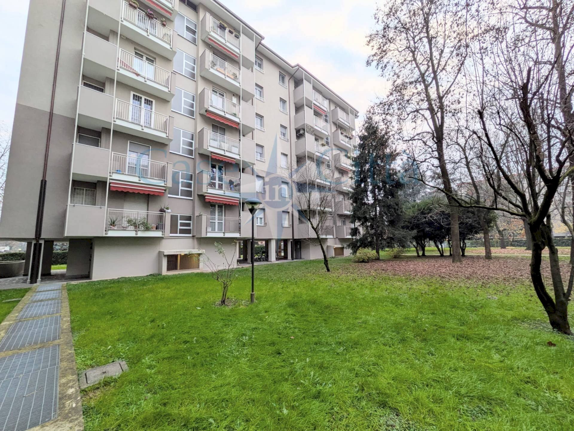 Foto 3 - Three-room apartment Via Lampugnano
 
156, Milano - photo 3