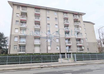 Foto 2 - Three-room apartment Via Lampugnano
 
156, Milano - photo 2