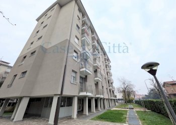 Foto 4 - Three-room apartment Via Lampugnano
 
156, Milano - photo 4