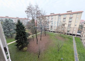 Foto 11 - Three-room apartment Via Lampugnano
 
156, Milano - photo 11