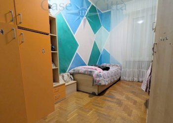 Foto 22 - Three-room apartment Via Lampugnano
 
156, Milano - photo 22