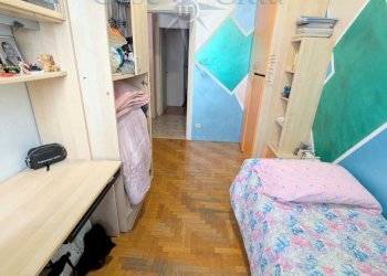 Foto 23 - Three-room apartment Via Lampugnano
 
156, Milano - photo 23