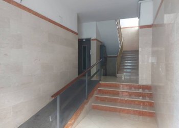 Interno palazzo - Terreno non edificabile via Salento, 29, Taranto - foto 1