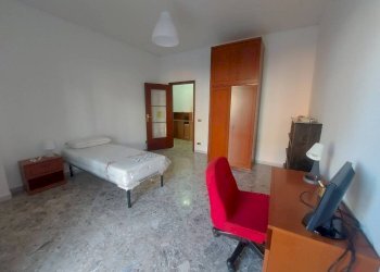 Camera da letto - Terreno non edificabile via Salento, 29, Taranto - foto 10