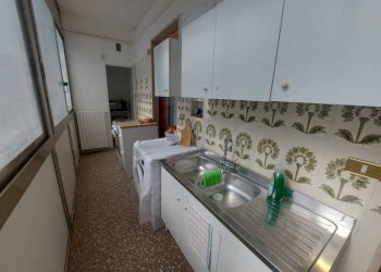 Cucina - Terreno non edificabile via Salento, 29, Taranto - foto 14