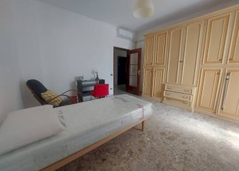 Camera da letto - Terreno non edificabile via Salento, 29, Taranto - foto 17