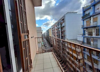 Balcone - Two-room apartment Taranto - photo 6