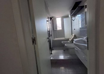 Bagno - Bilocale Taranto - foto 14