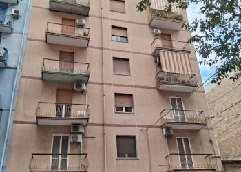 Facciata - Bilocale Taranto - foto 19