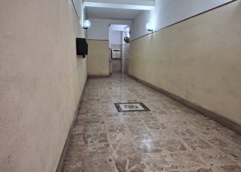 Interno palazzo - Bilocale Taranto - foto 21