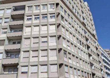 Facciata - Office Lungomare Vittorio Emanuele III, 15, Taranto - photo 2