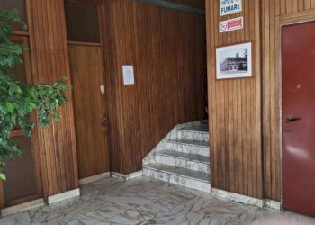 Interno palazzo - Office Lungomare Vittorio Emanuele III, 15, Taranto - photo 6