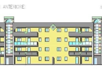 Facciata - Four-room apartment Taranto - photo 15