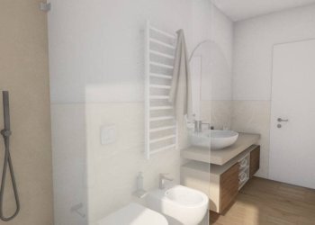 Bagno - Four-room apartment Taranto - photo 25