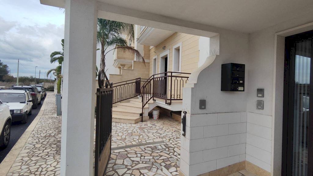 Interno appartamento - Quadrilocale Lizzano - foto 3