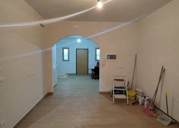 Salone - Quadrilocale Lizzano - foto 8