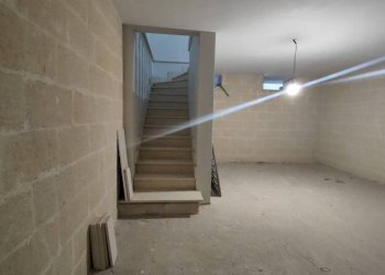 Taverna - Quadrilocale Lizzano - foto 22