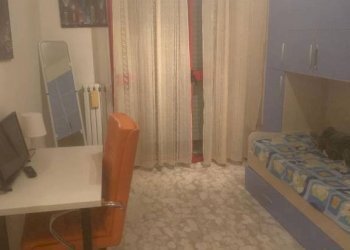 Camera da letto - Four-room apartment Taranto - photo 7