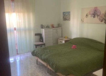Camera da letto - Four-room apartment Taranto - photo 10
