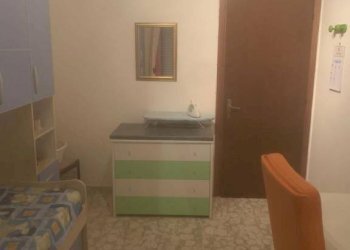 Camera da letto - Four-room apartment Taranto - photo 11