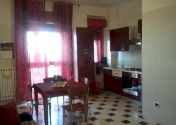 Cucina - Quadrilocale Taranto - foto 12