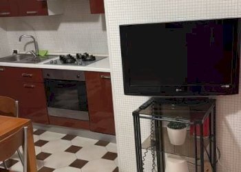 Cucina - Quadrilocale Taranto - foto 13