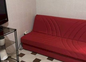 Salone - Four-room apartment Taranto - photo 16