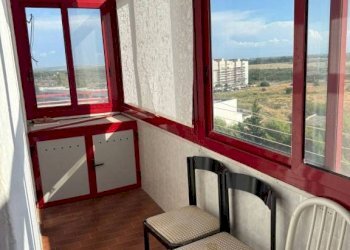 Veranda - Four-room apartment Taranto - photo 17