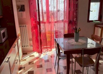 Salone - Four-room apartment Taranto - photo 18