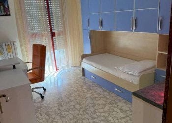 Camera da letto - Four-room apartment Taranto - photo 25
