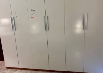 Camera da letto - Four-room apartment Taranto - photo 26