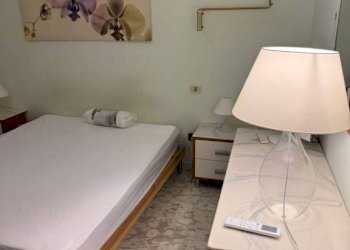 Camera da letto - Four-room apartment Taranto - photo 30
