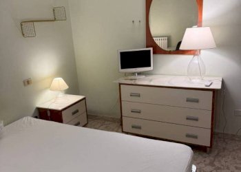 Camera da letto - Four-room apartment Taranto - photo 31