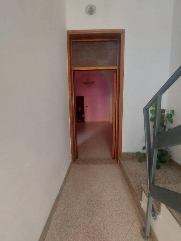 Ingresso - Quadrilocale via Giuseppe Mazzini, 62, Carosino - foto 3