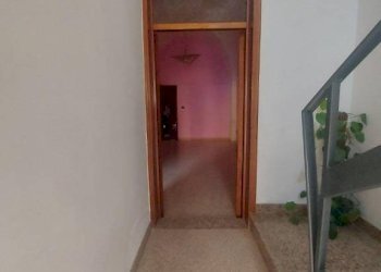 Ingresso - Quadrilocale via Giuseppe Mazzini, 62, Carosino - foto 3