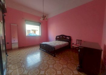 Camera da letto - Quadrilocale via Giuseppe Mazzini, 62, Carosino - foto 6