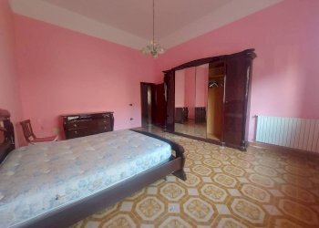 Camera da letto - Quadrilocale via Giuseppe Mazzini, 62, Carosino - foto 7