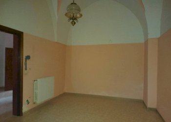 Stanza non arredata - Quadrilocale via Giuseppe Mazzini, 62, Carosino - foto 9