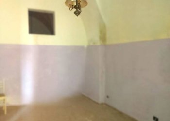 Stanza non arredata - Quadrilocale via Giuseppe Mazzini, 62, Carosino - foto 13