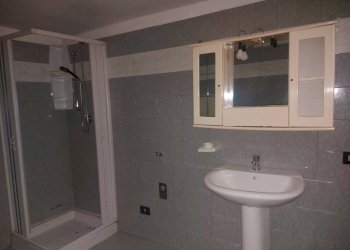 Bagno - Quadrilocale via Giuseppe Mazzini, 62, Carosino - foto 14