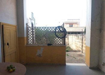 Cortile interno - Quadrilocale via Giuseppe Mazzini, 62, Carosino - foto 15