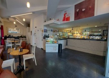 Interno non residenziale - Bar Tavola Calda - Fredda Taranto - foto 1